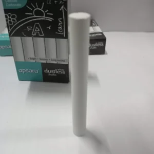 Apsara Dustless Chalk