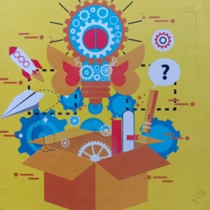 Physics Record Notebook