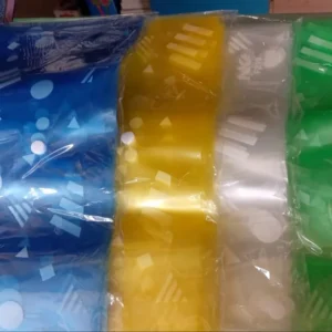 My Clear Bag