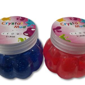 Crystal Mud