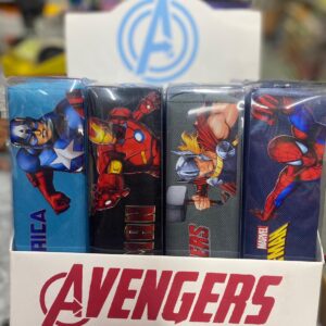 Avengers Pouch