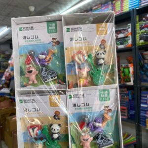 Cartoon Eraser