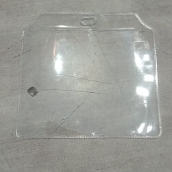 PVC Pouch