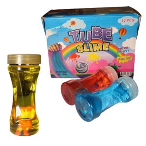 Tube Slime