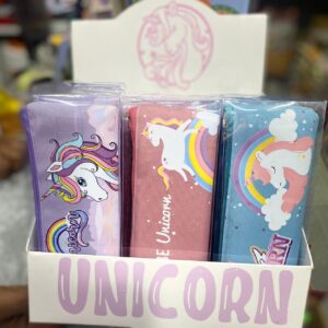 Unicorn Pencil Case