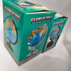 Globus 505 C