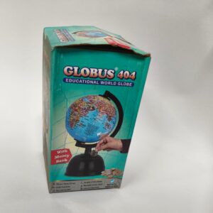Globus 404
